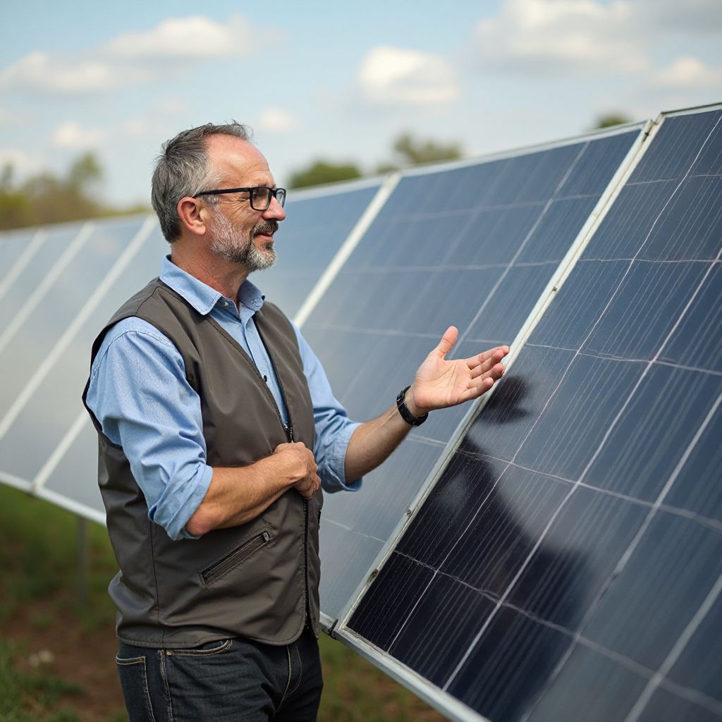 Prof. Gabriel Stanescu - Sustainability Expert