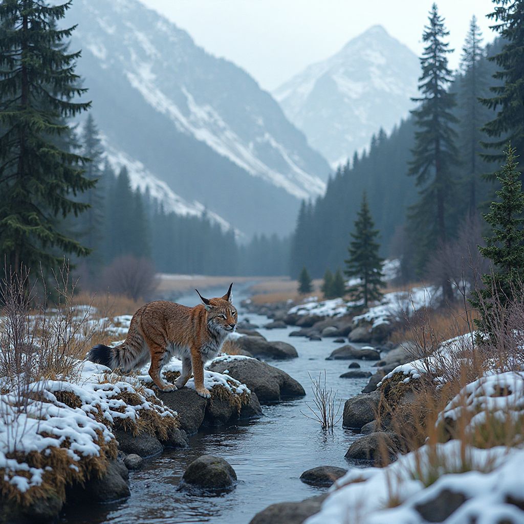 Carpathian Wildlife Corridor