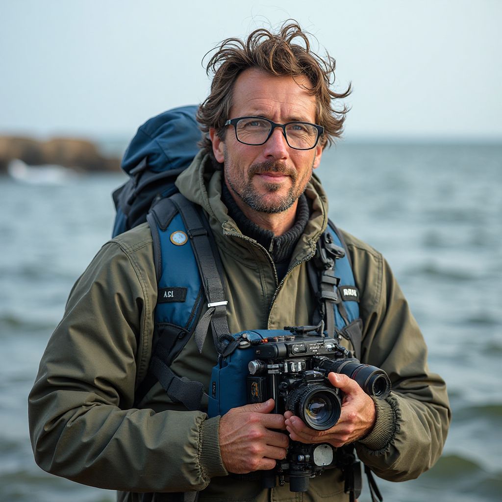 Andrei Ionescu - Scientific Director