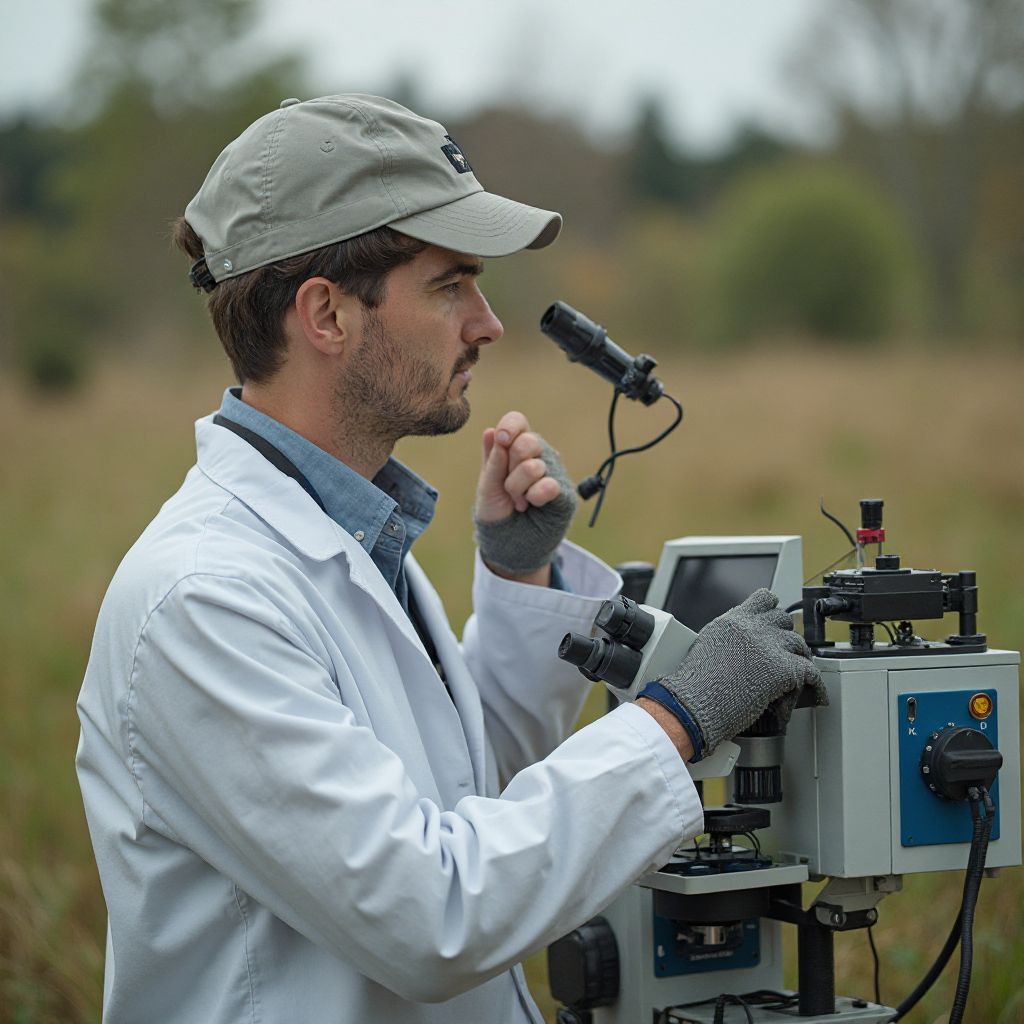 Alexandru Ionescu - Scientific Director