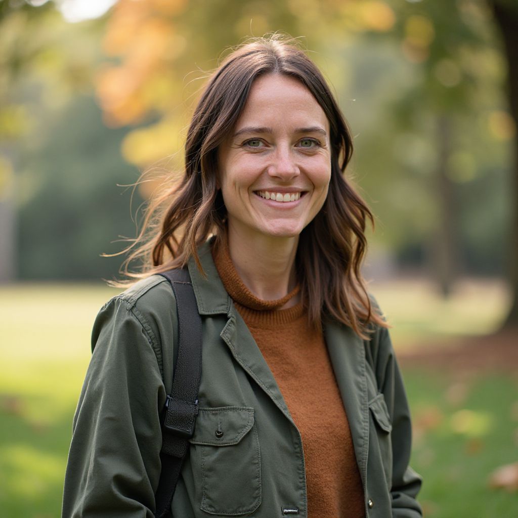 Elena Cristea - Community Engagement Manager